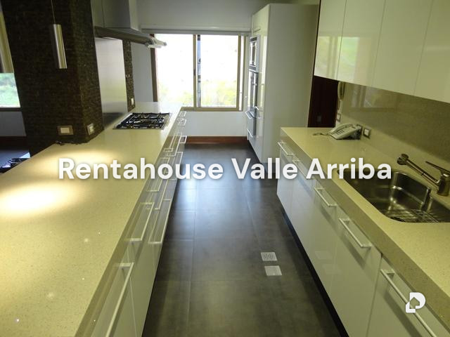 Apartamento en Los Naranjos (del Cafetal), Caracas – 9