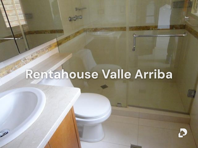 Apartamento en Los Naranjos (del Cafetal), Caracas – 19