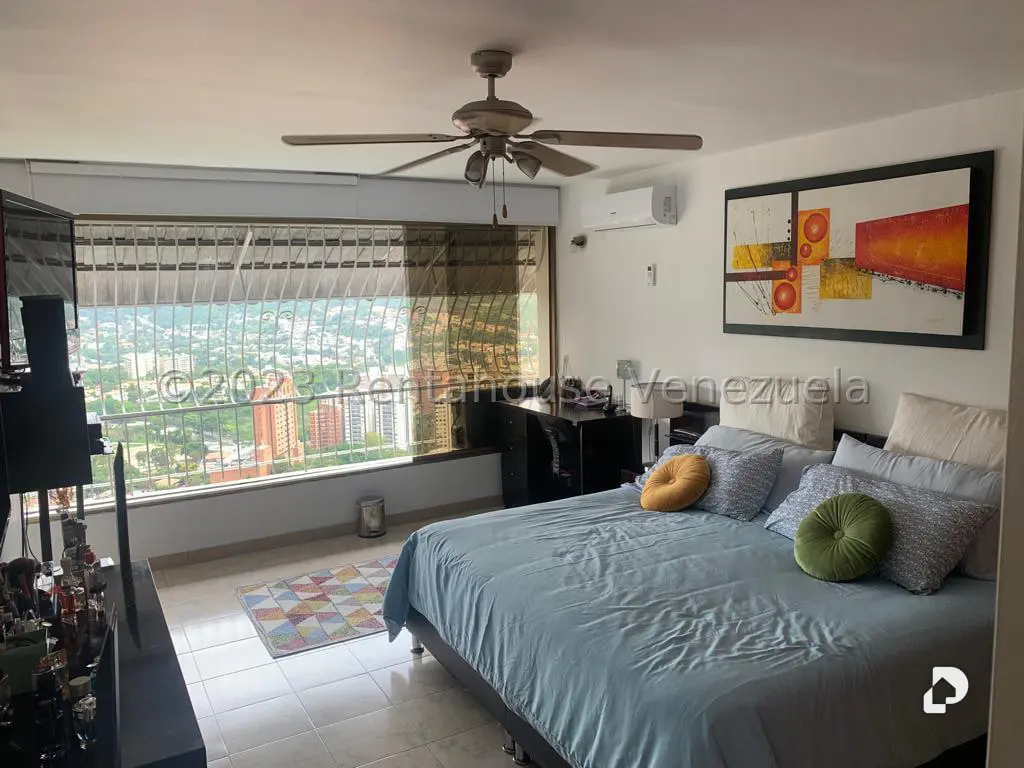 Apartamento en Terrazas del Club Hípico, Caracas – 18