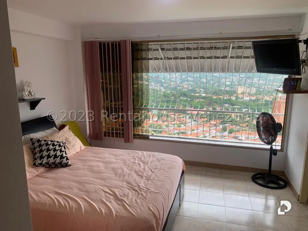 Apartamento en Terrazas del Club Hípico, Caracas – 27