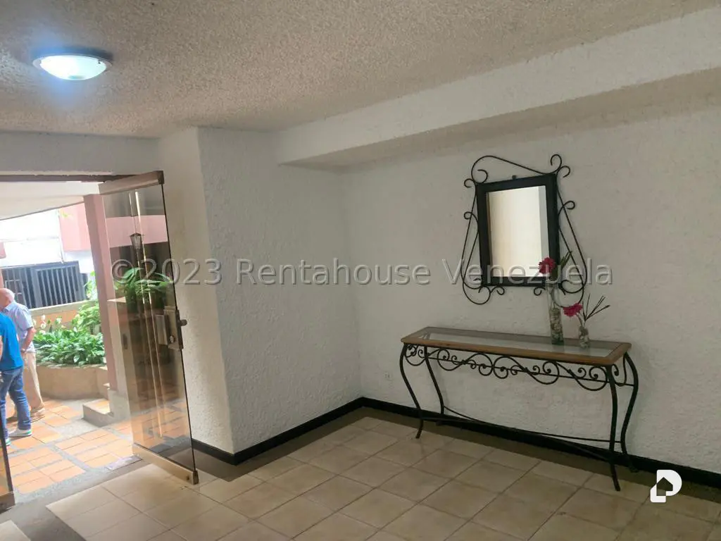 Apartamento en Terrazas del Club Hípico, Caracas – 7