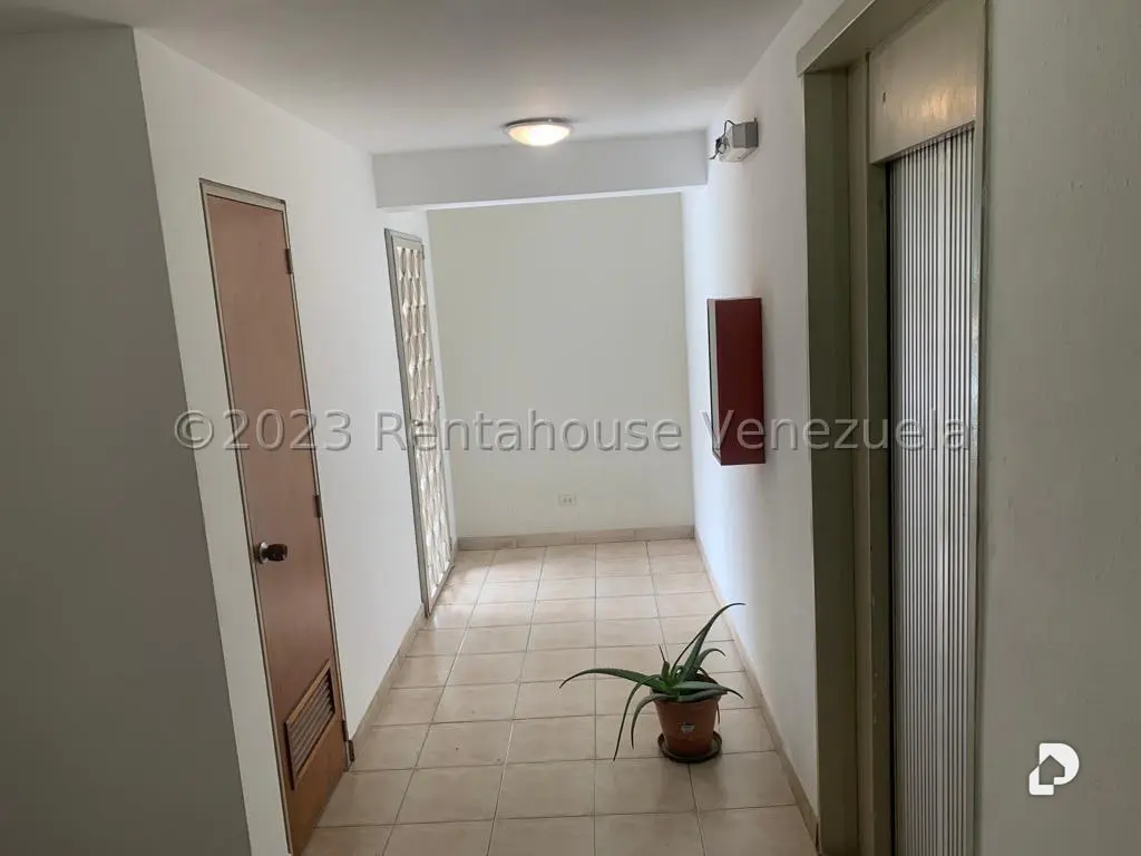 Apartamento en Terrazas del Club Hípico, Caracas – 10
