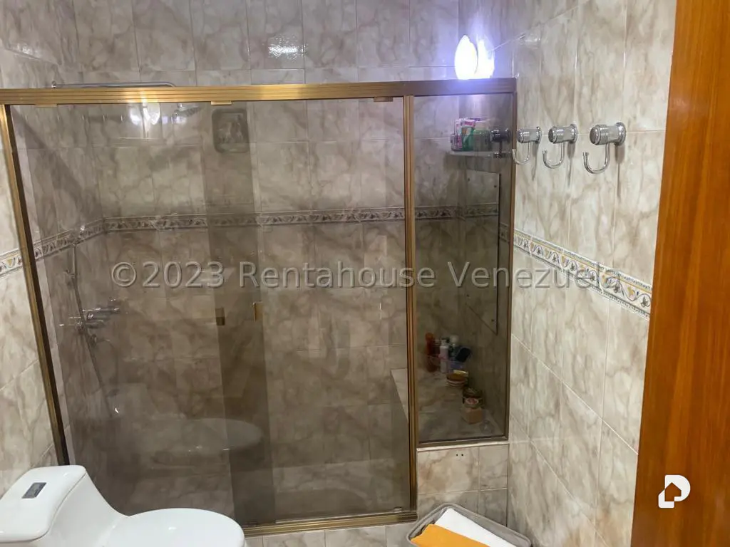 Apartamento en Terrazas del Club Hípico, Caracas – 23