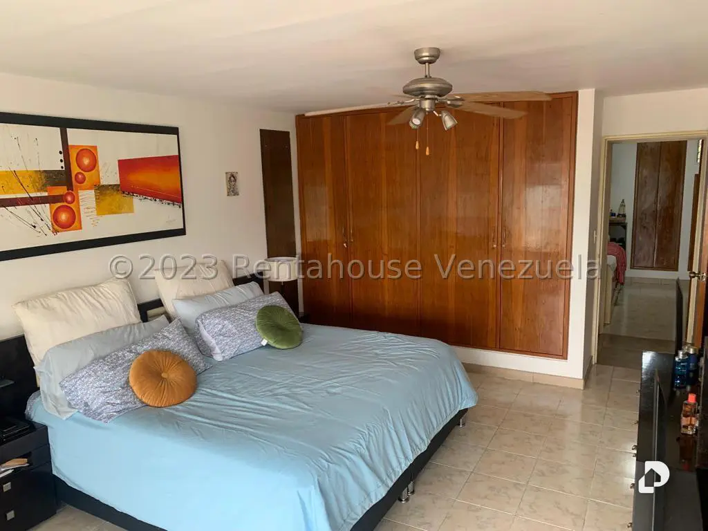 Apartamento en Terrazas del Club Hípico, Caracas – 21