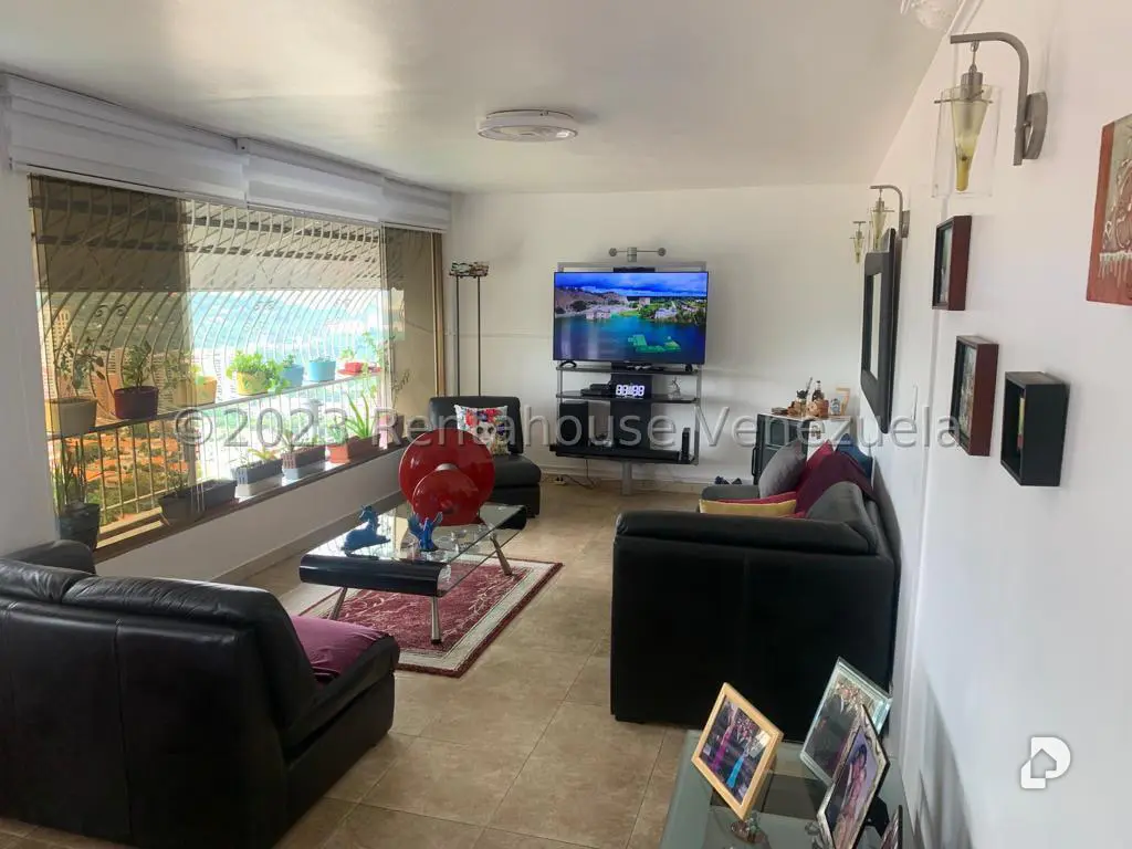 Apartamento en Terrazas del Club Hípico, Caracas – 16