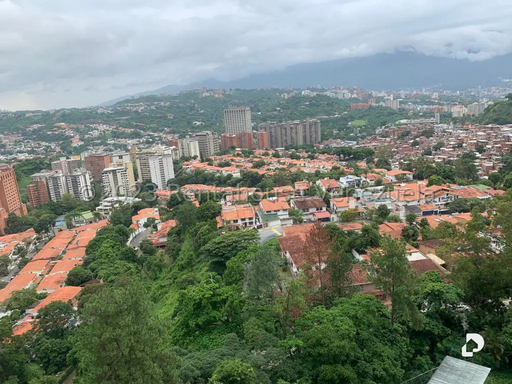 Apartamento en Terrazas del Club Hípico, Caracas – 19