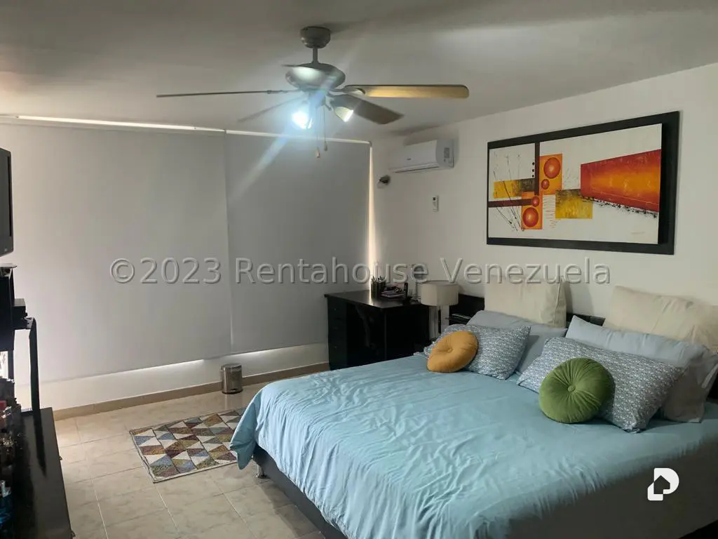 Apartamento en Terrazas del Club Hípico, Caracas – 20