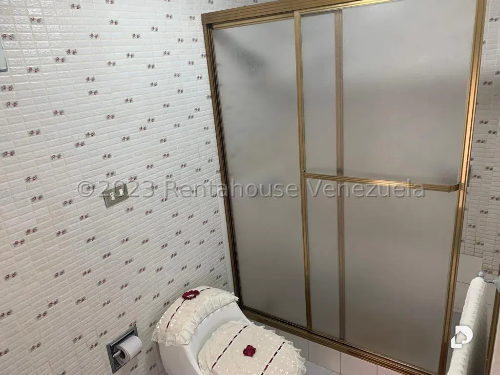 Apartamento en Terrazas del Club Hípico, Caracas – 26