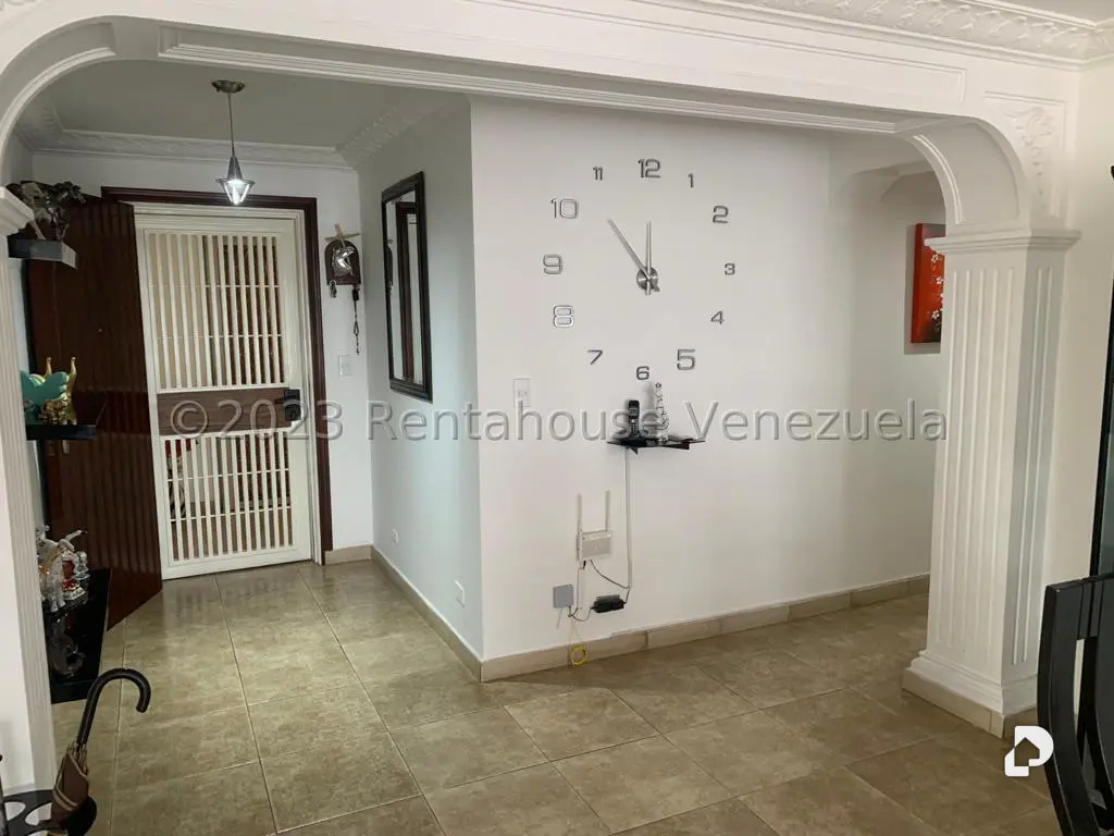 Apartamento en Terrazas del Club Hípico, Caracas – 11