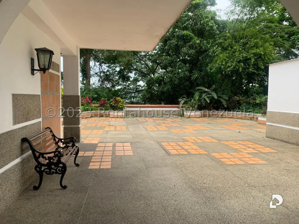 Apartamento en Terrazas del Club Hípico, Caracas – 4