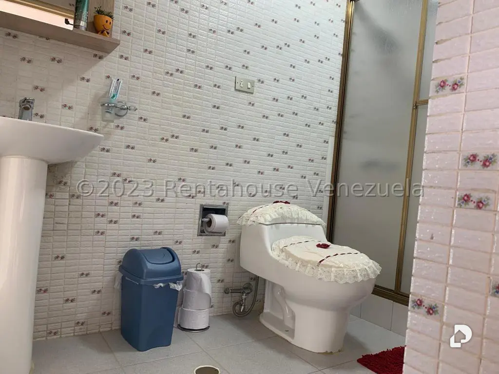 Apartamento en Terrazas del Club Hípico, Caracas – 25