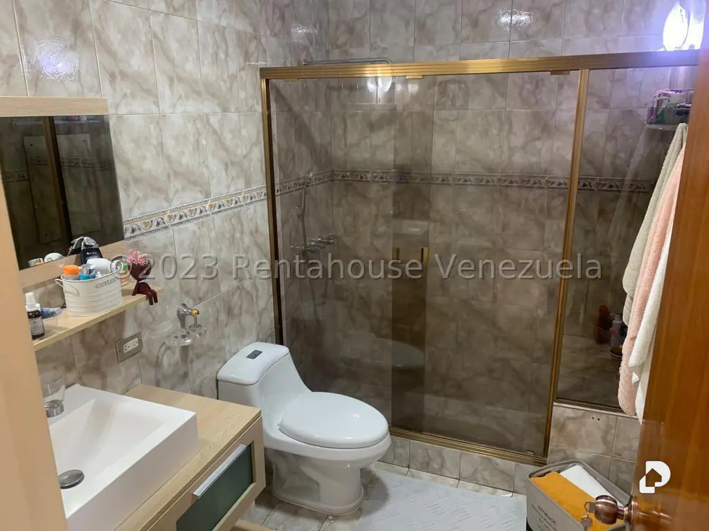 Apartamento en Terrazas del Club Hípico, Caracas – 22