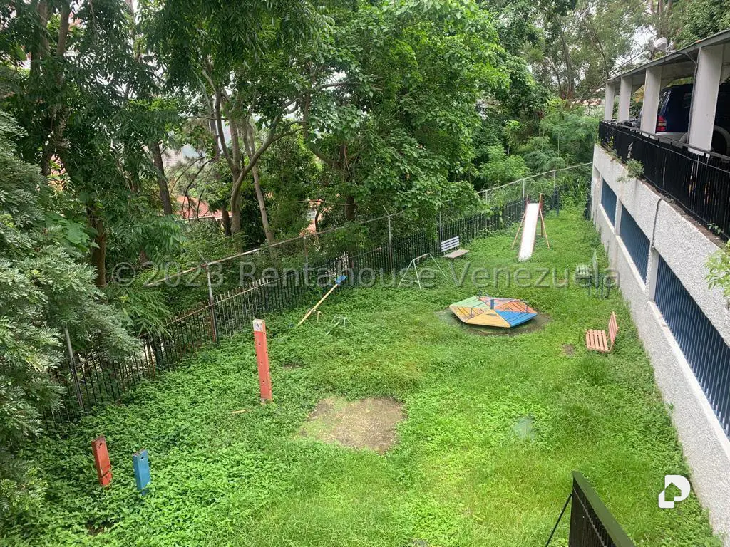 Apartamento en Terrazas del Club Hípico, Caracas – 5