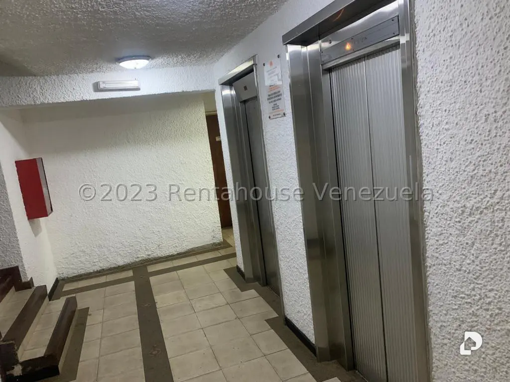 Apartamento en Terrazas del Club Hípico, Caracas – 9