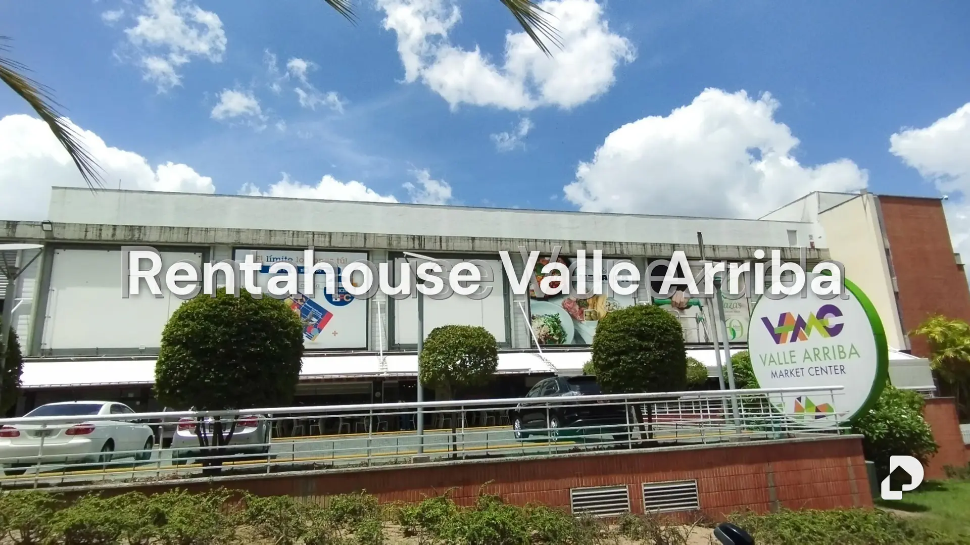 Local comercial en Colinas de Valle Arriba, Caracas – 15