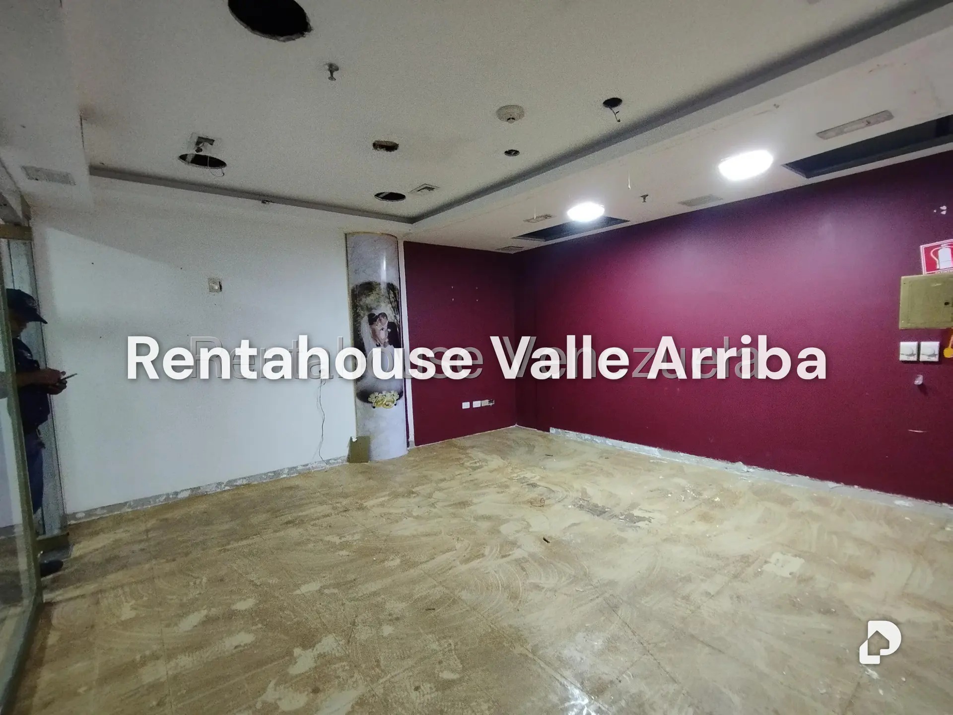 Local comercial en Colinas de Valle Arriba, Caracas – 5