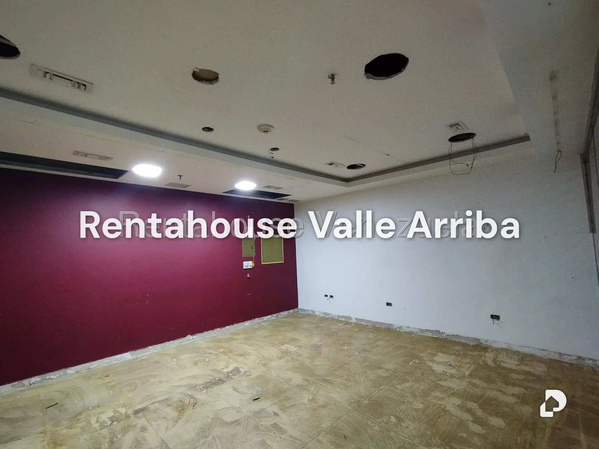 Local comercial en Colinas de Valle Arriba, Caracas – 4