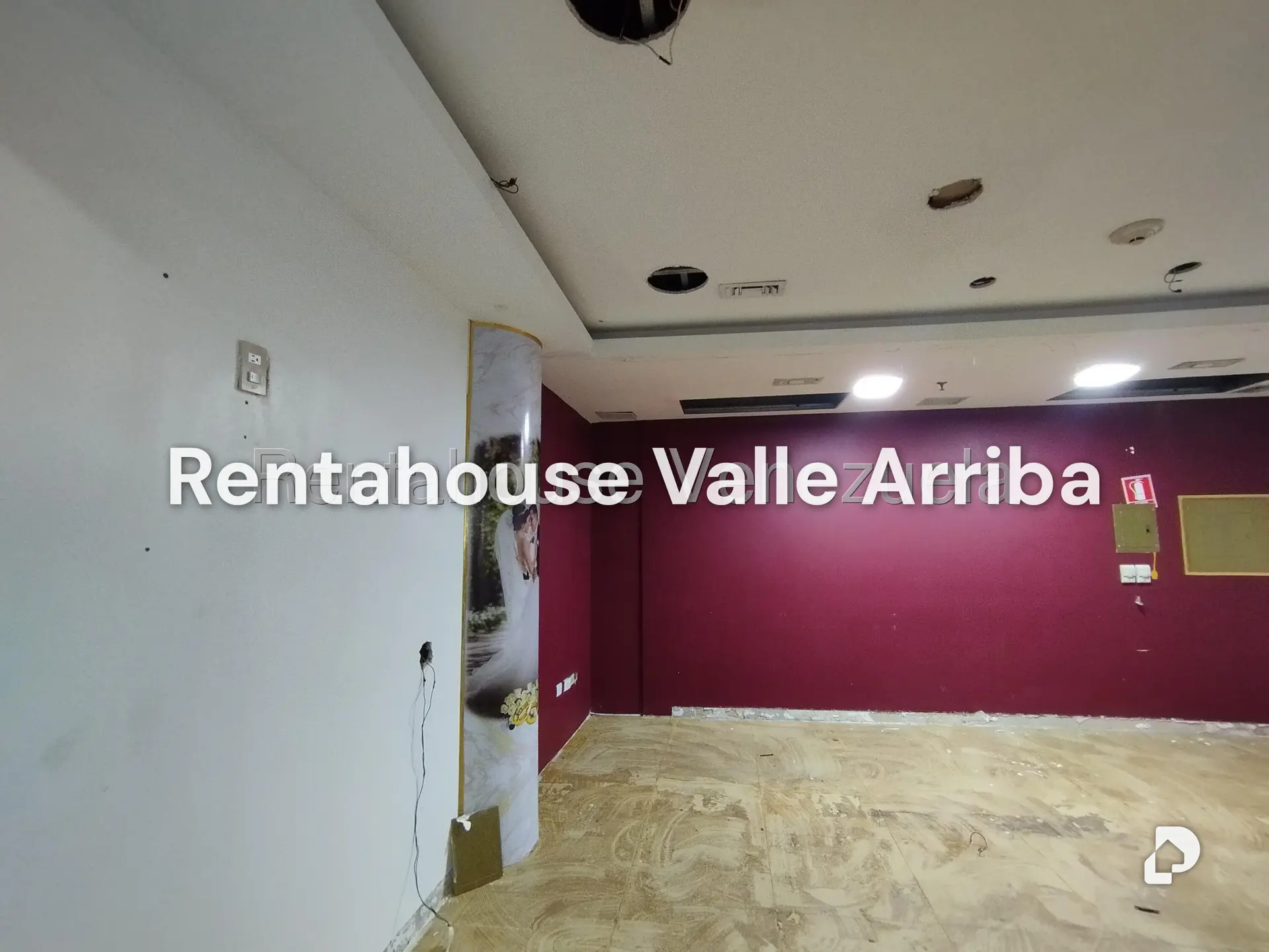 Local comercial en Colinas de Valle Arriba, Caracas – 3