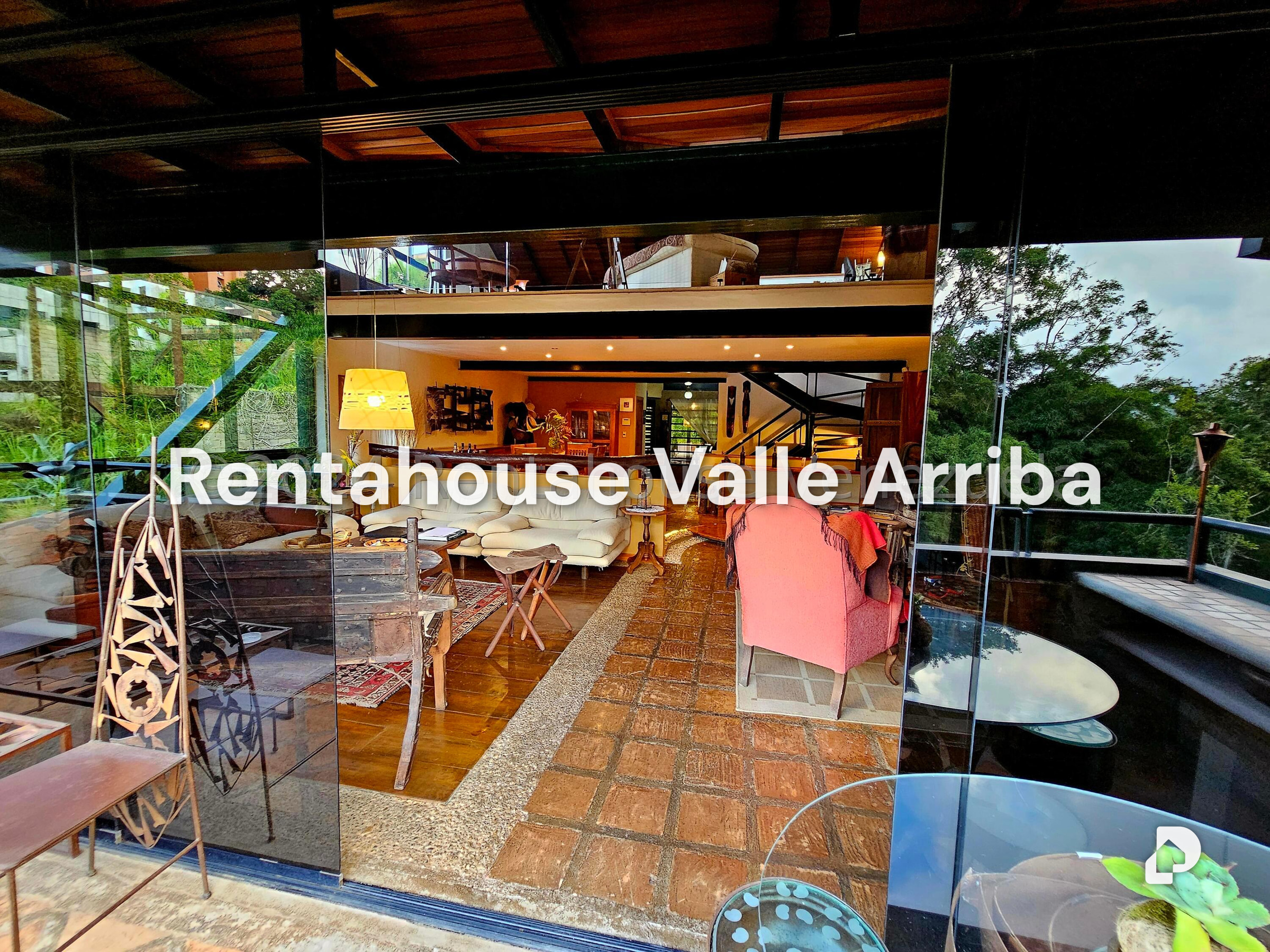 Casa en El Hatillo, Caracas – 16