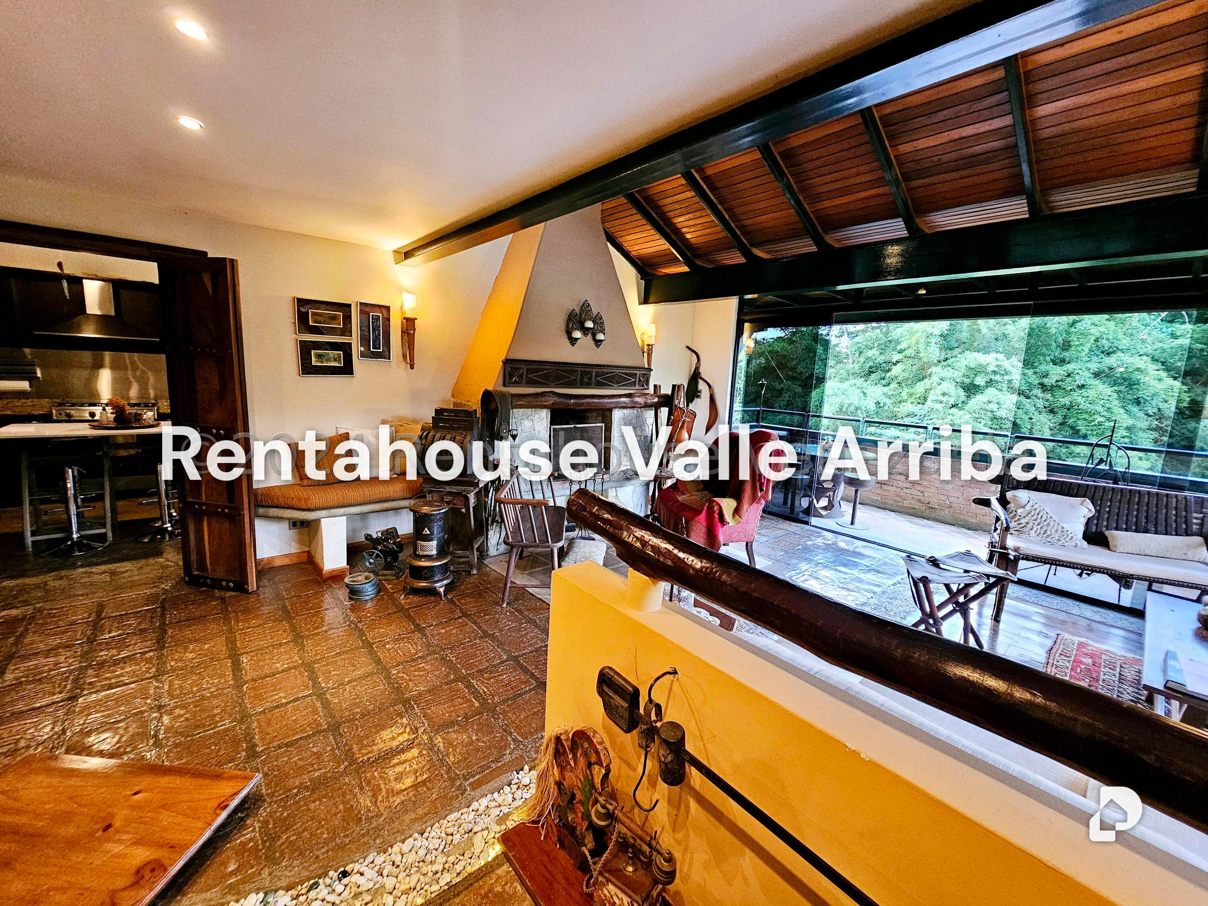 Casa en El Hatillo, Caracas – 22