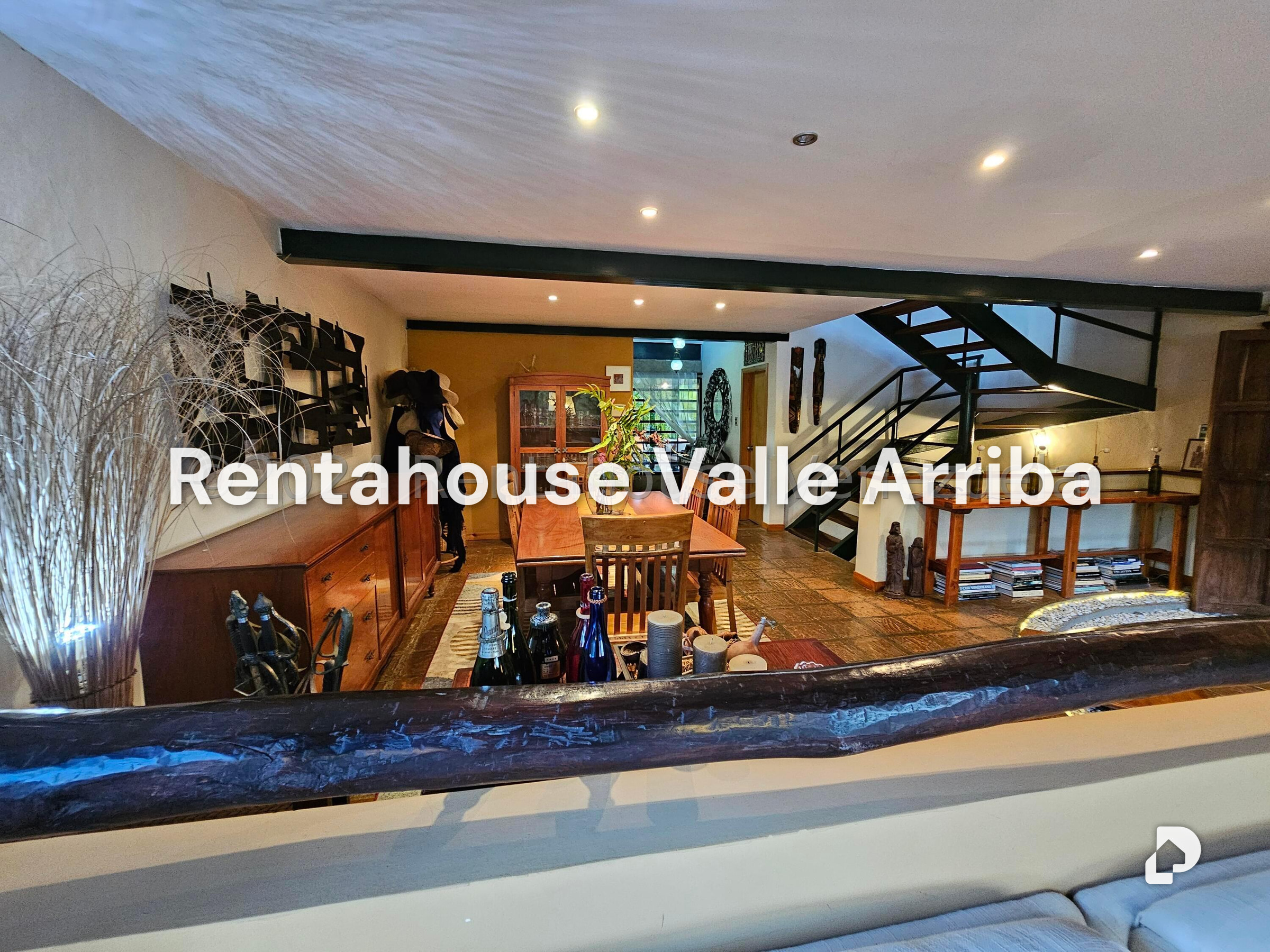 Casa en El Hatillo, Caracas – 21