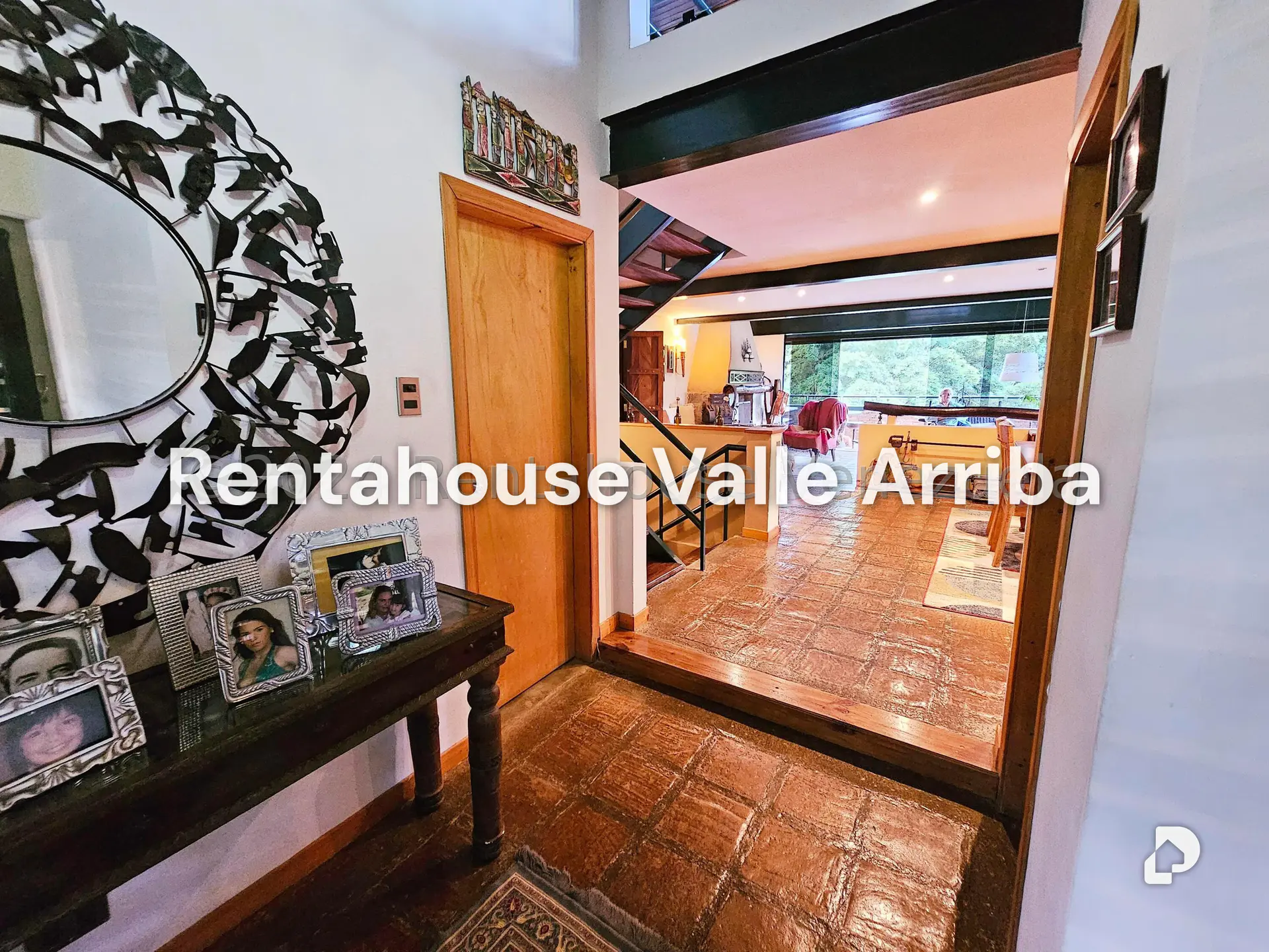 Casa en El Hatillo, Caracas – 9