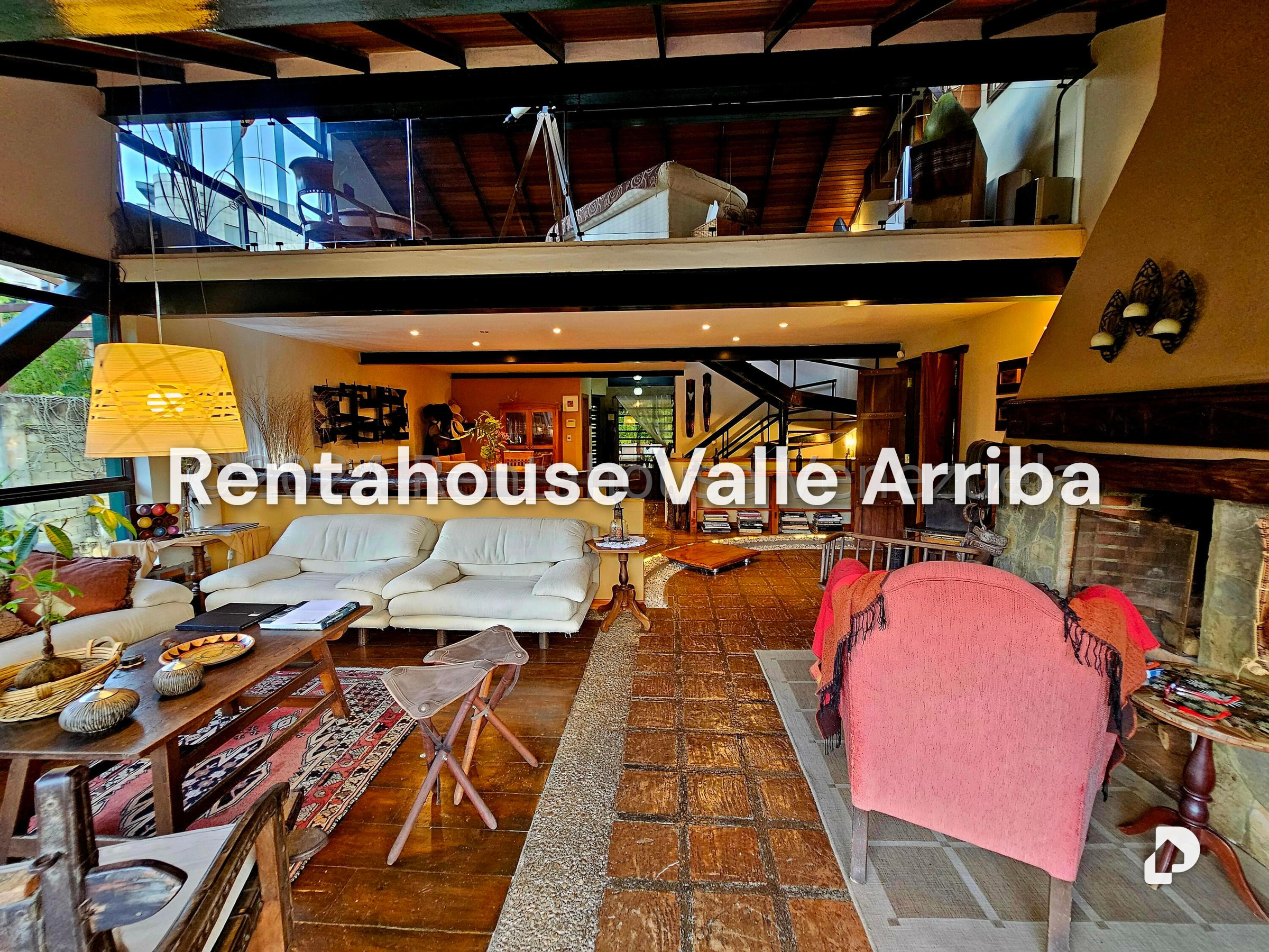 Casa en El Hatillo, Caracas – 17