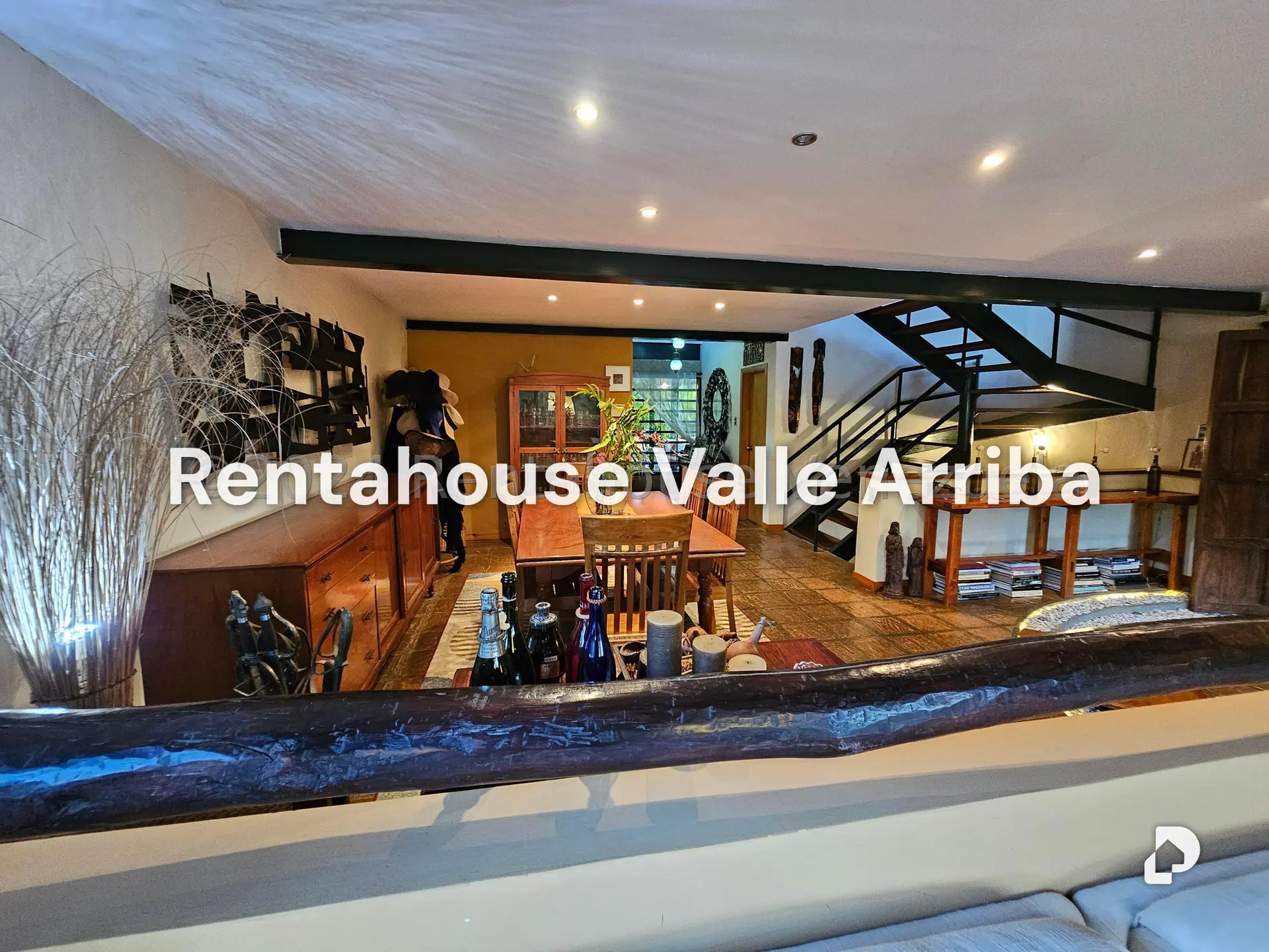 Casa en El Hatillo, Caracas – 21
