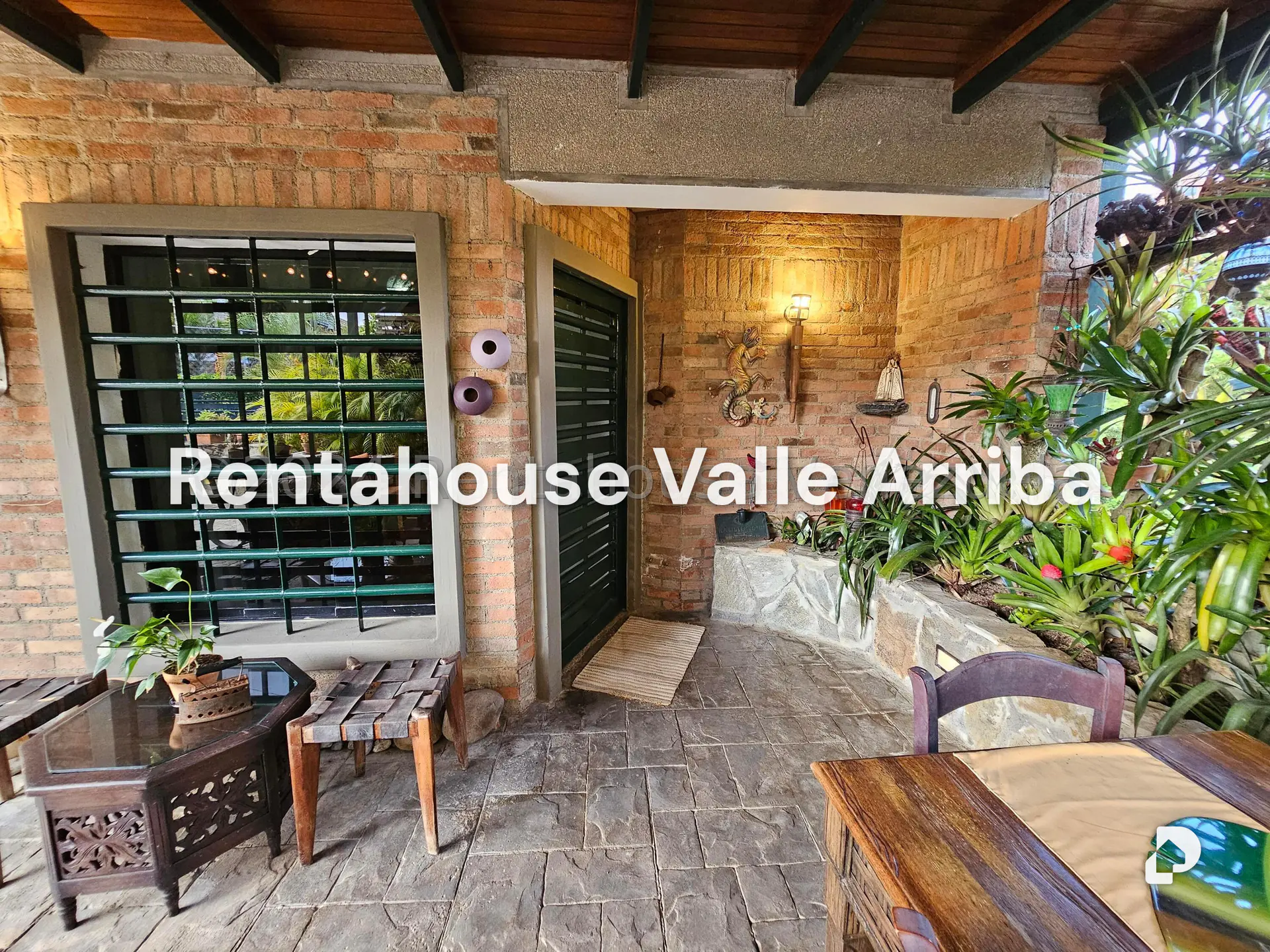 Casa en El Hatillo, Caracas – 8