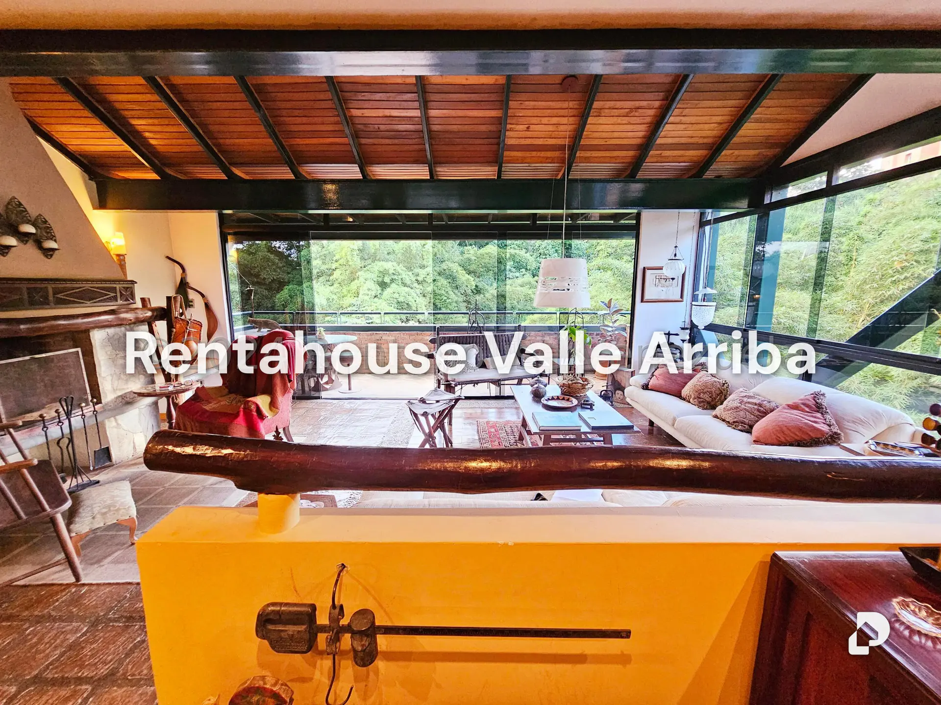 Casa en El Hatillo, Caracas – 15