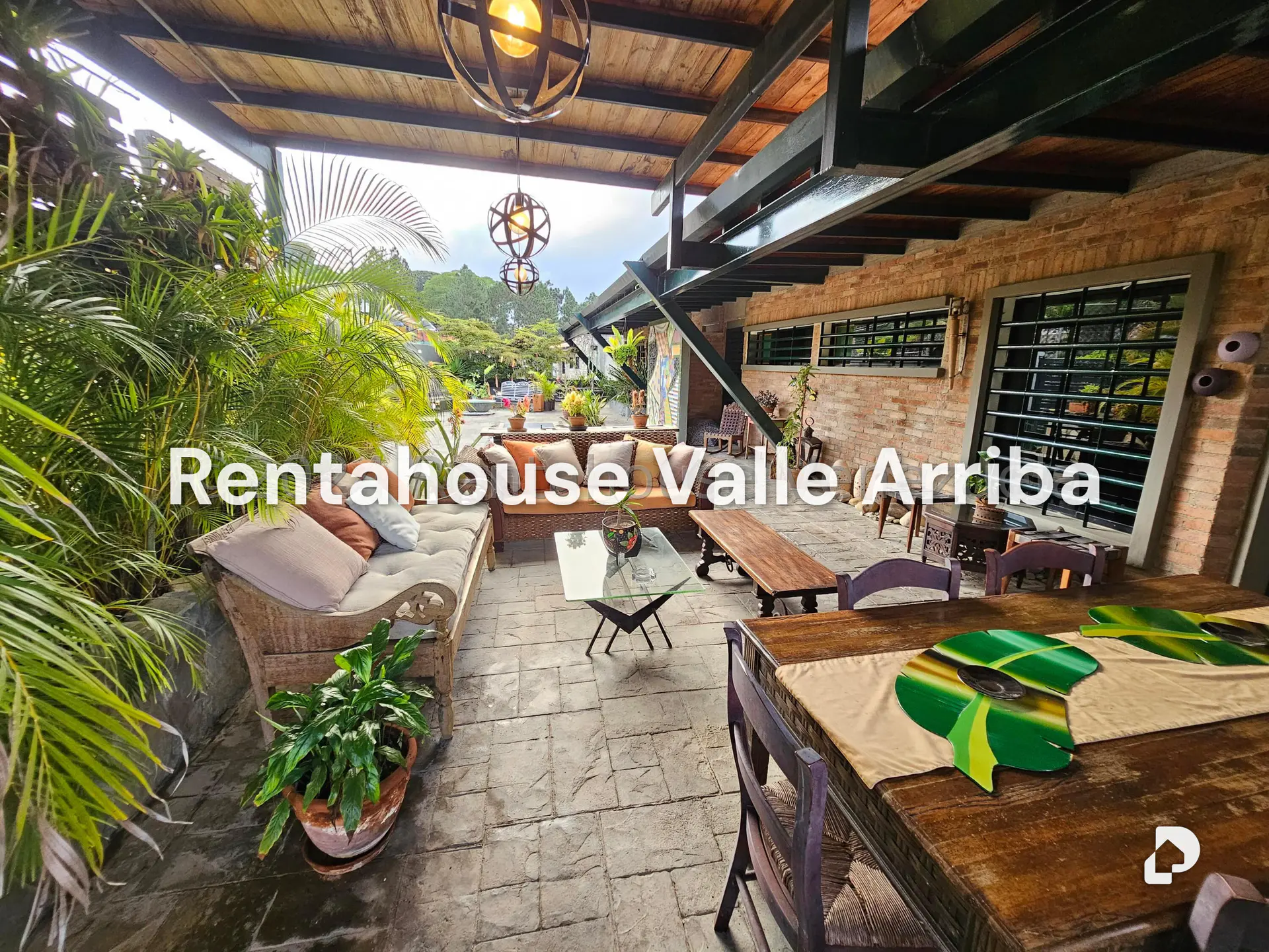 Casa en El Hatillo, Caracas – 7