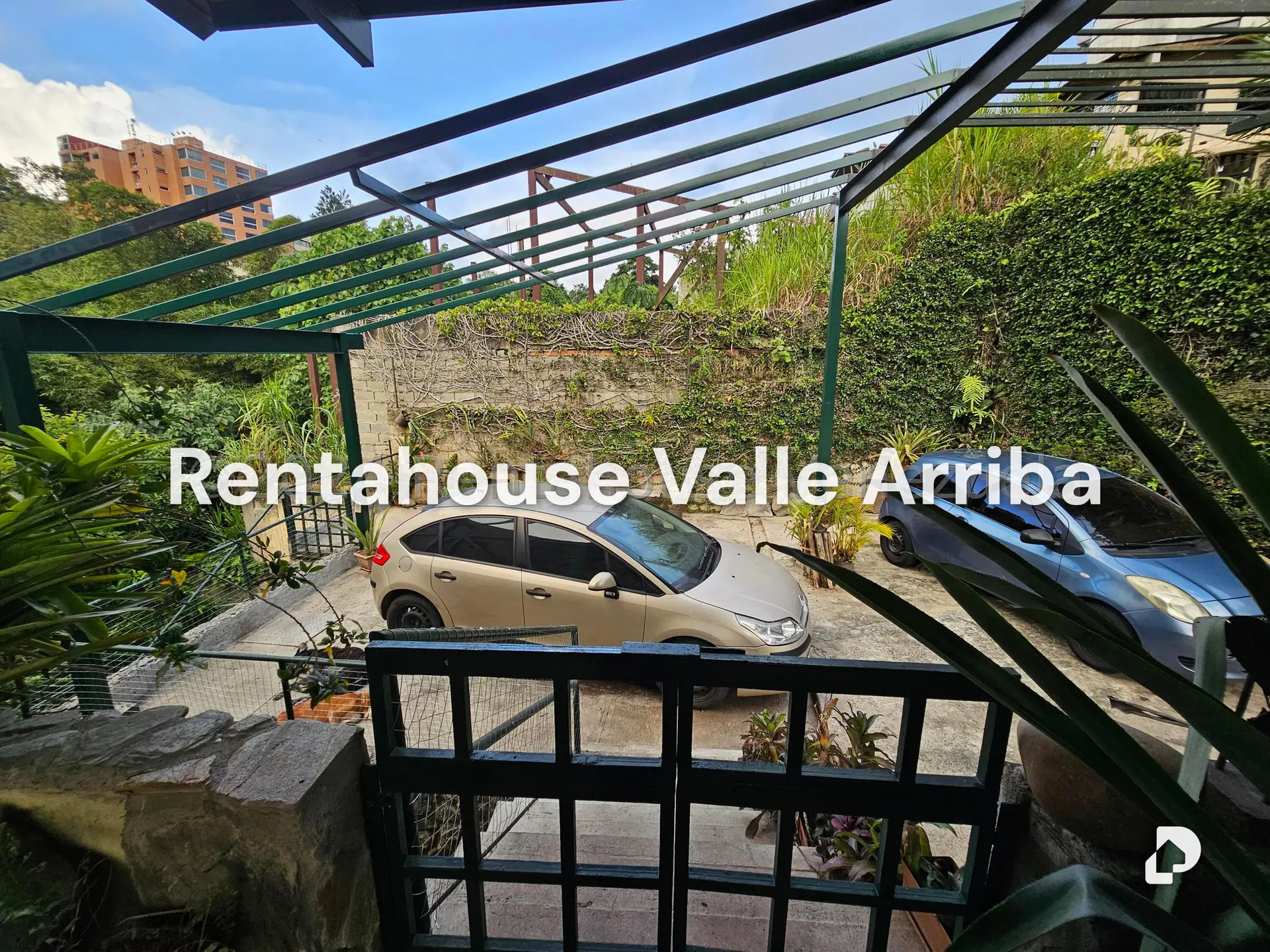 Casa en El Hatillo, Caracas – 6