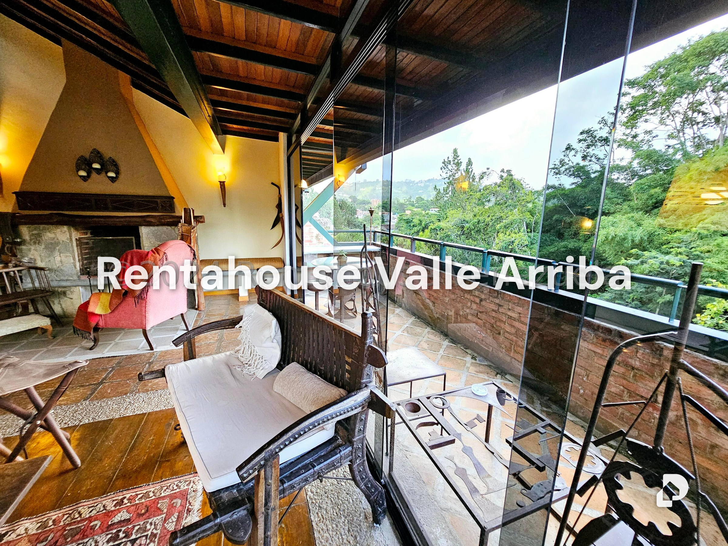 Casa en El Hatillo, Caracas – 19