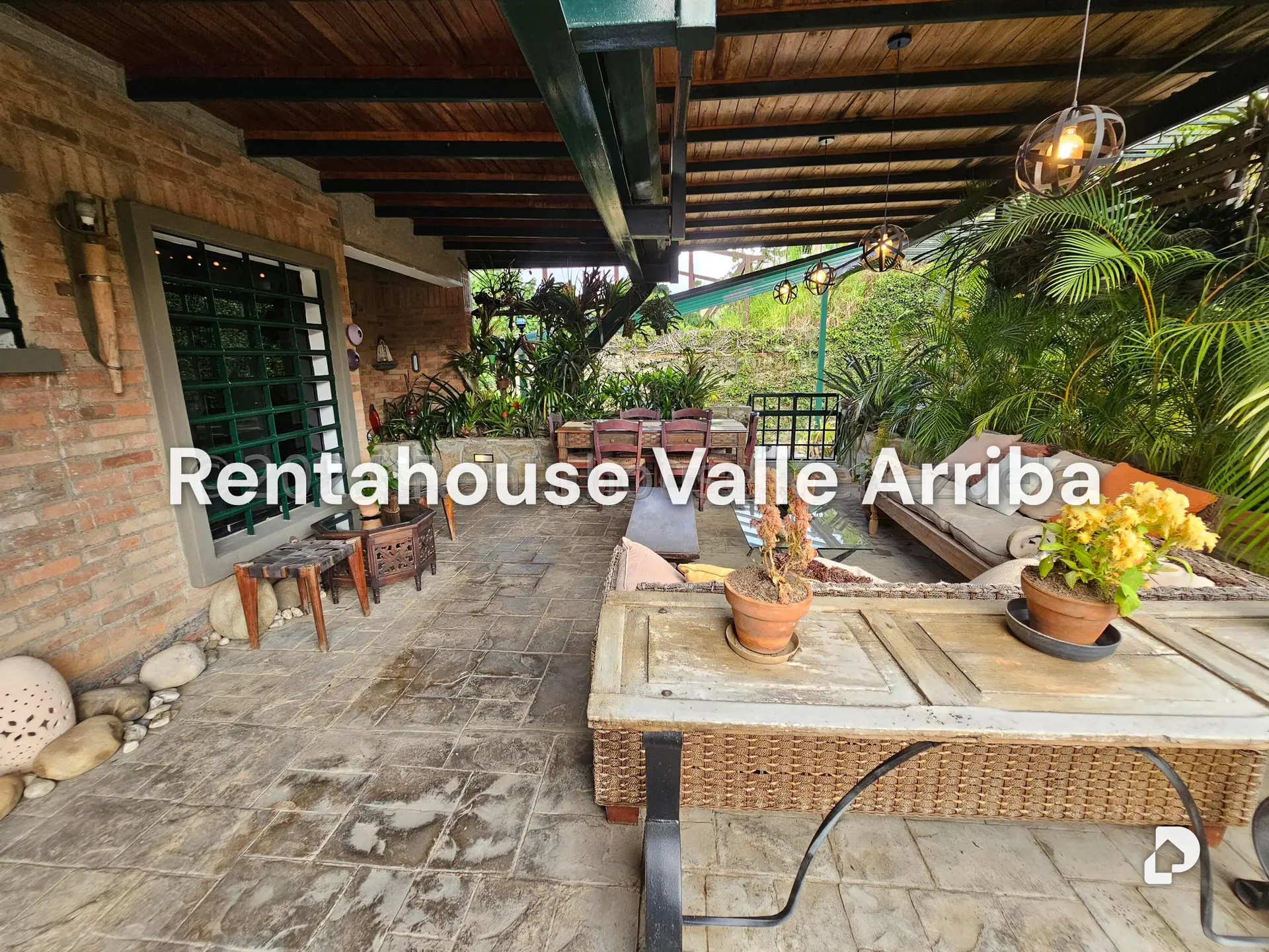 Casa en El Hatillo, Caracas – 5