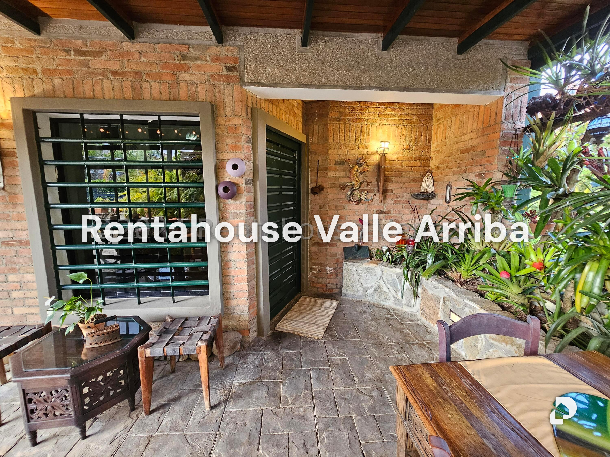 Casa en El Hatillo, Caracas – 8