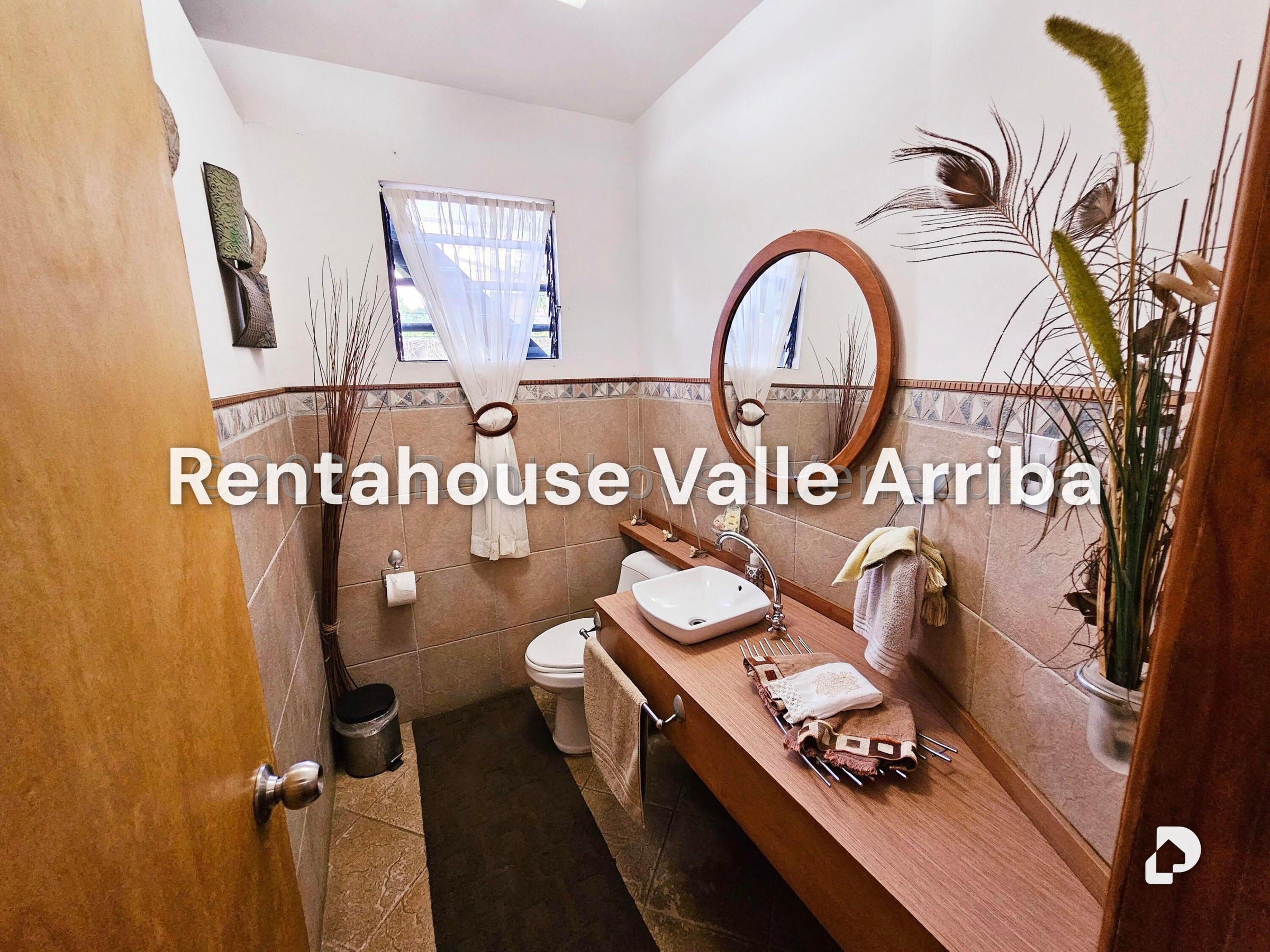 Casa en El Hatillo, Caracas – 11