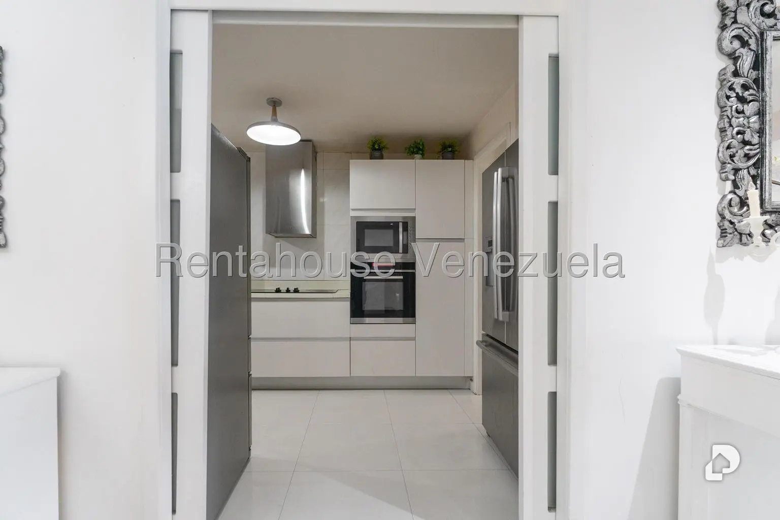 Casa en Alto Hatillo, Caracas – 16