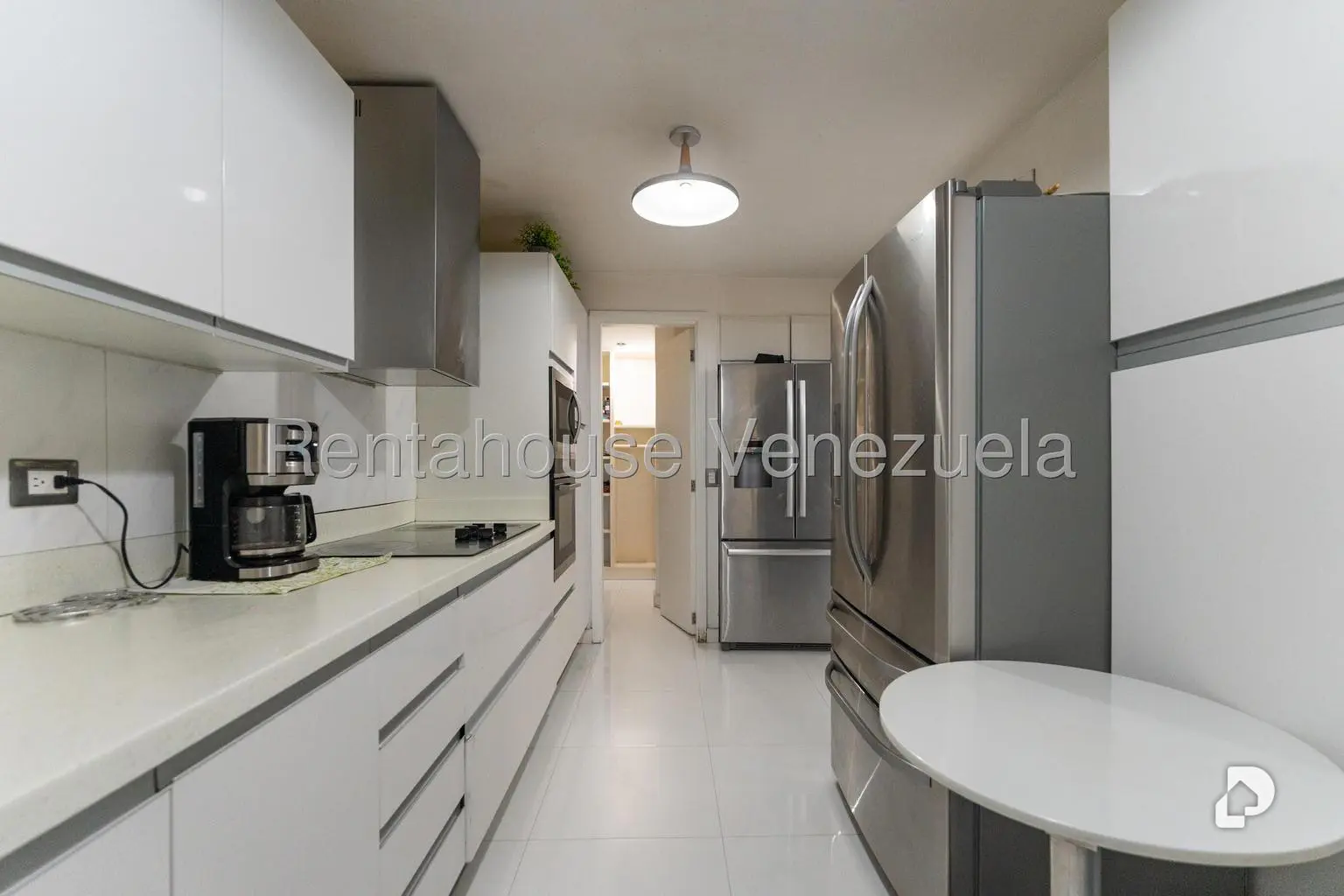Casa en Alto Hatillo, Caracas – 15