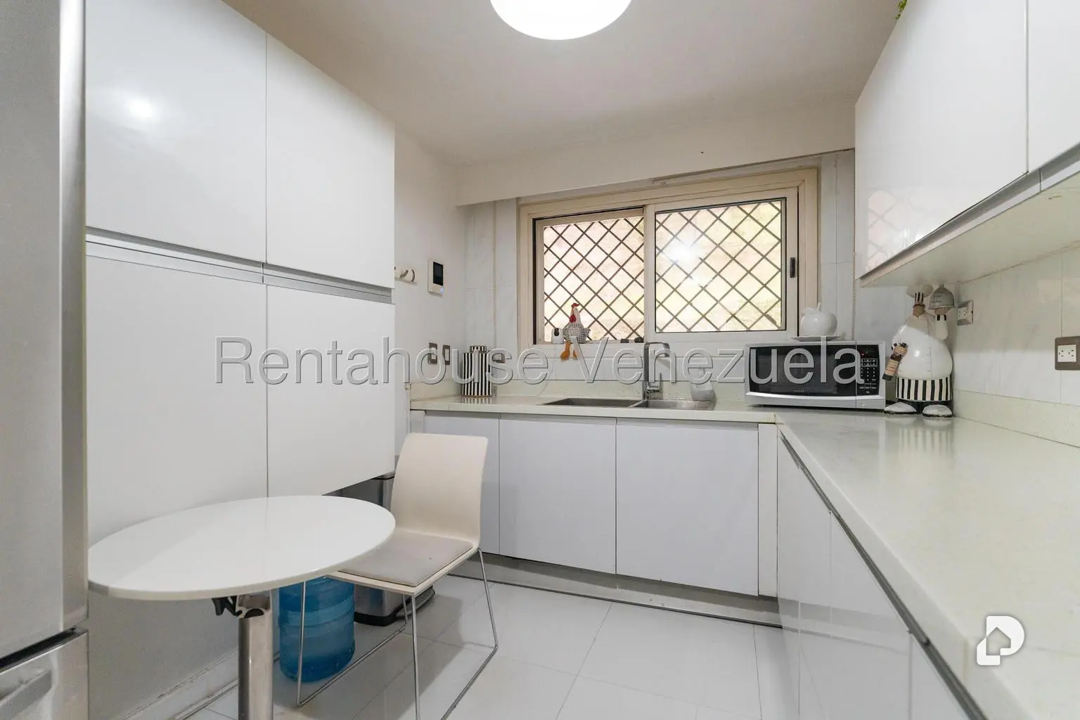 Casa en Alto Hatillo, Caracas – 14