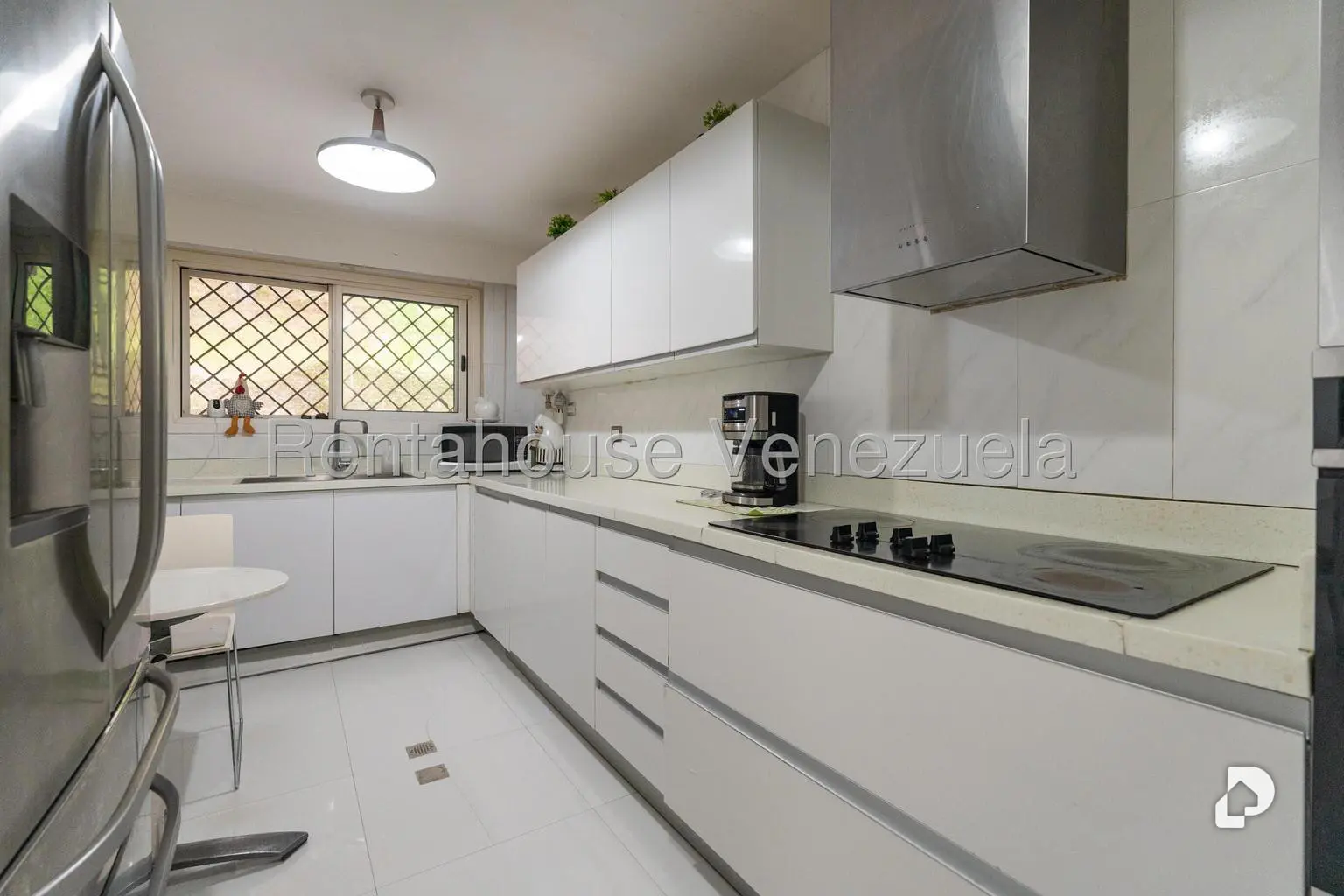 Casa en Alto Hatillo, Caracas – 13