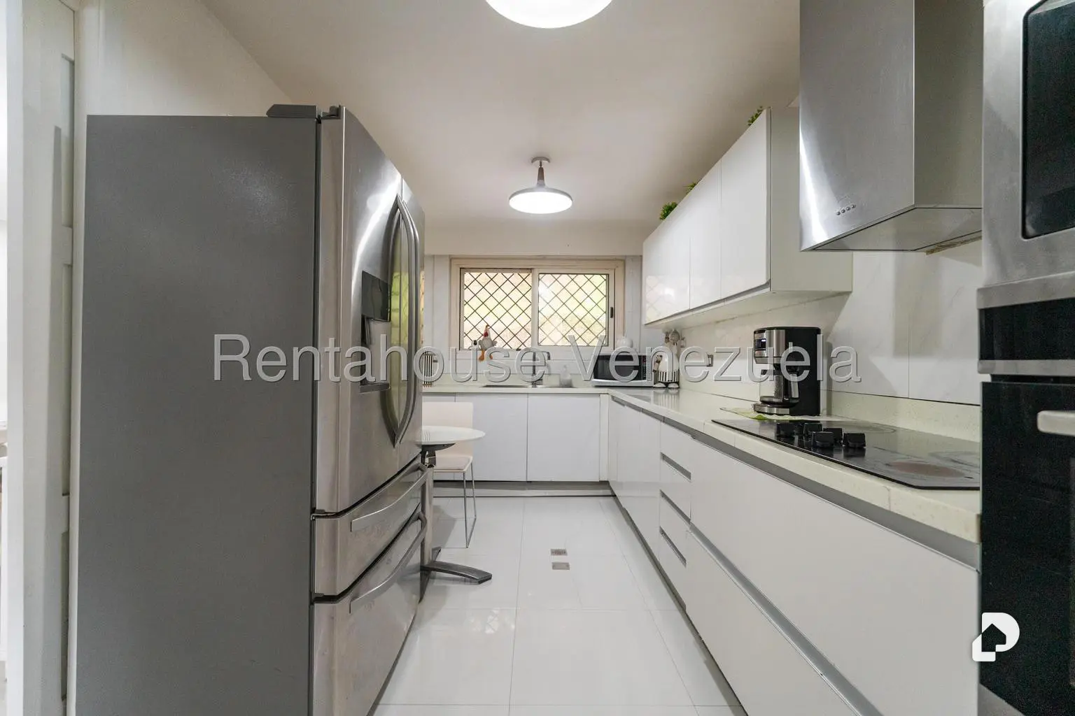 Casa en Alto Hatillo, Caracas – 12