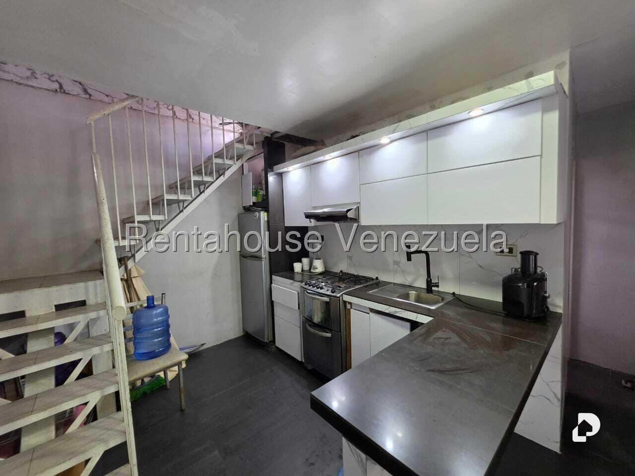Casa en Corralito, Caracas – 7