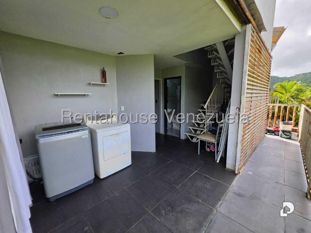 Casa en Corralito, Caracas – 17