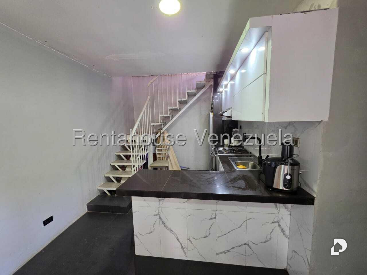 Casa en Corralito, Caracas – 6