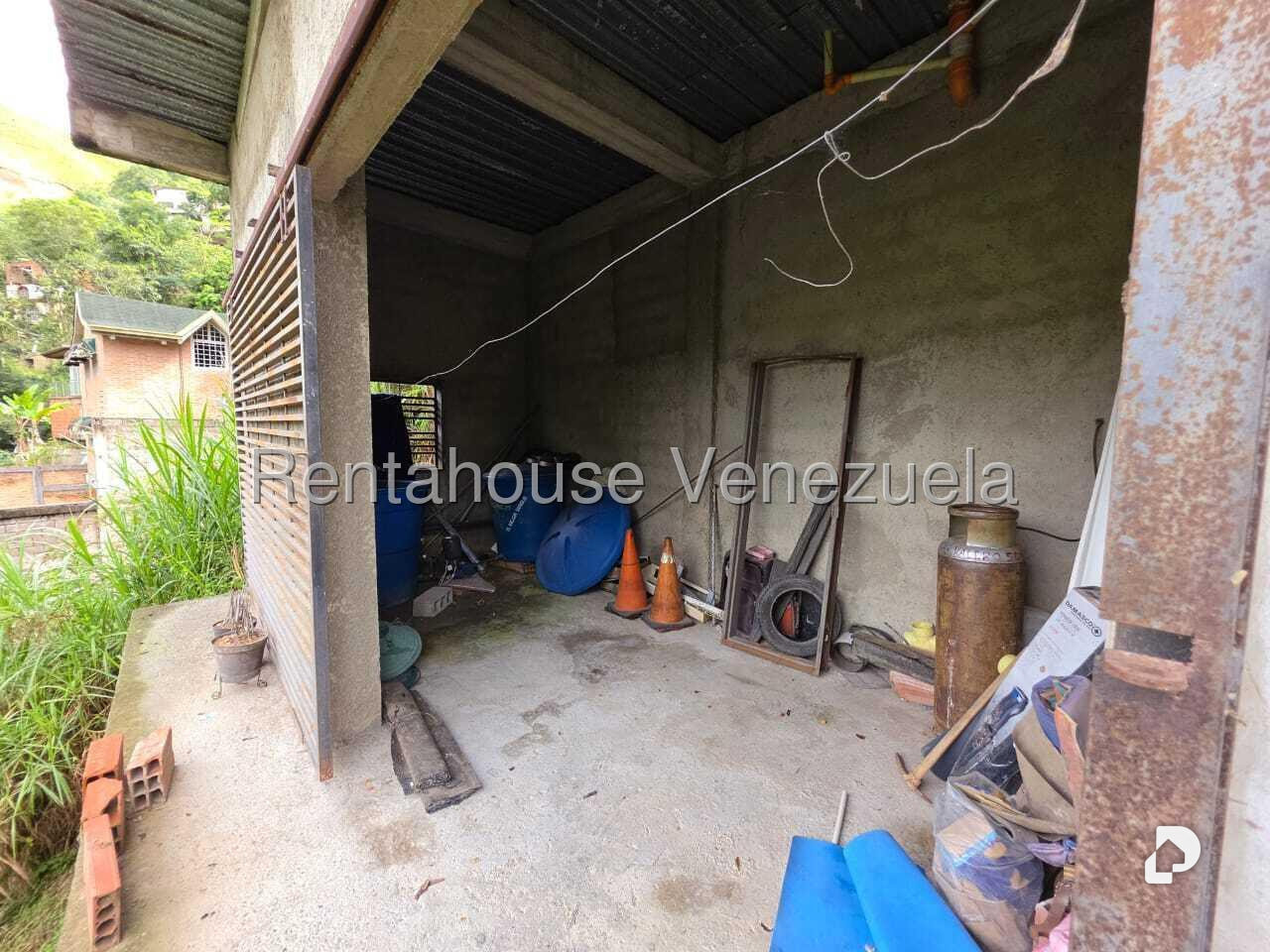 Casa en Corralito, Caracas – 19