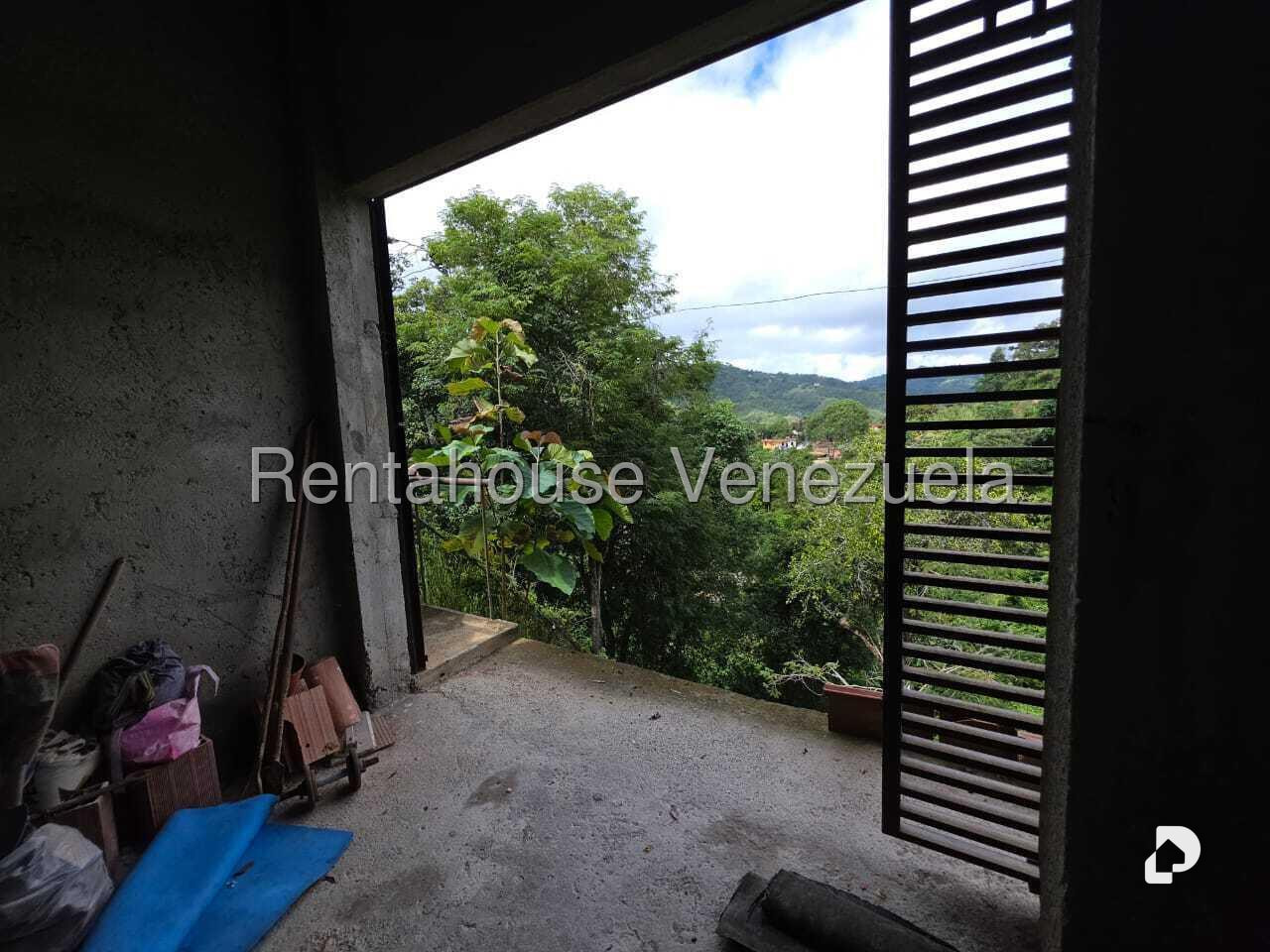 Casa en Corralito, Caracas – 20