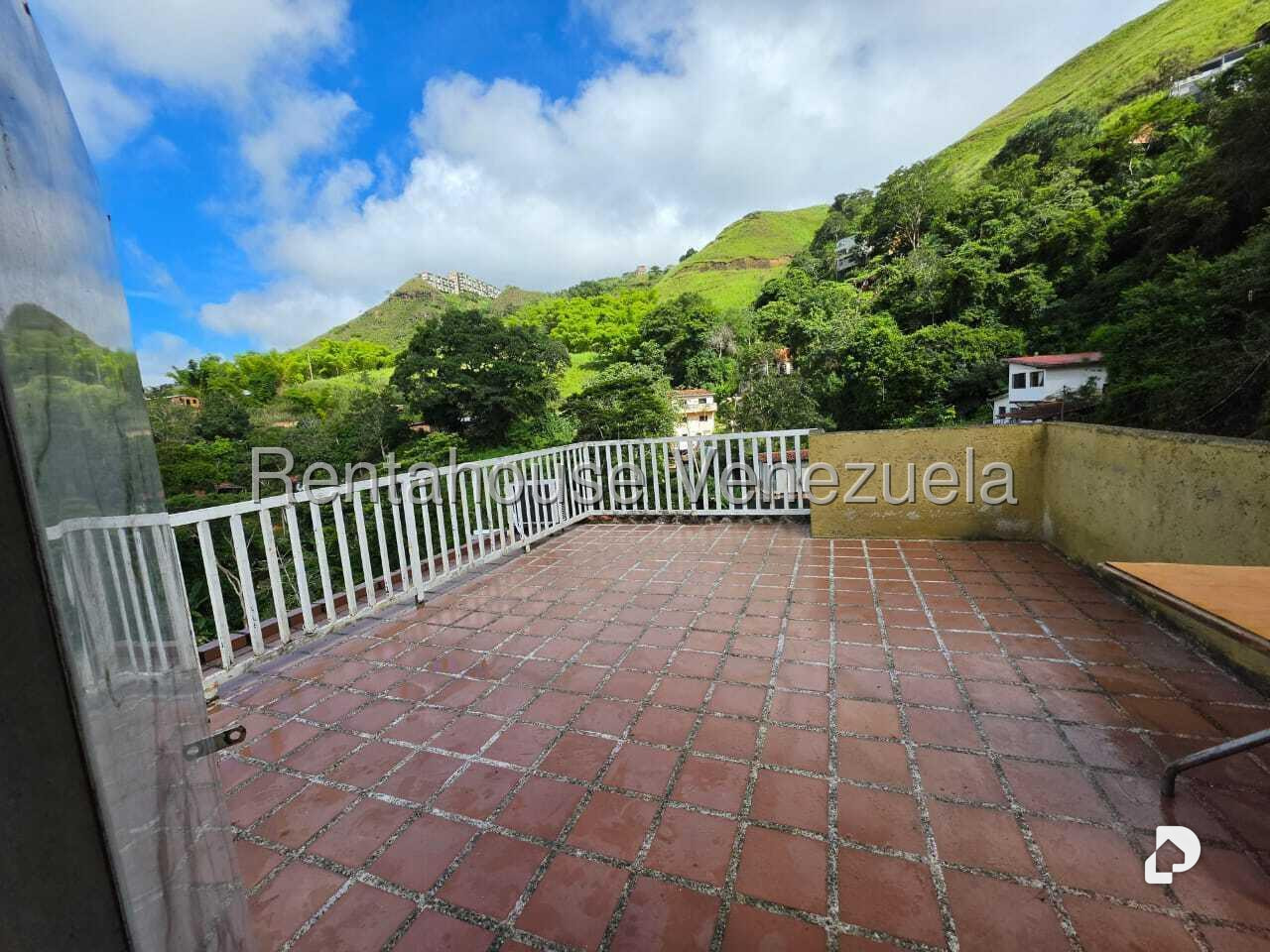 Casa en Corralito, Caracas – 10