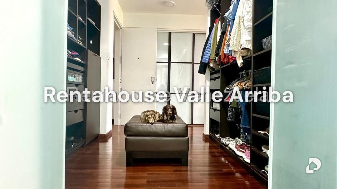Apartamento en Altamira, Caracas – 19