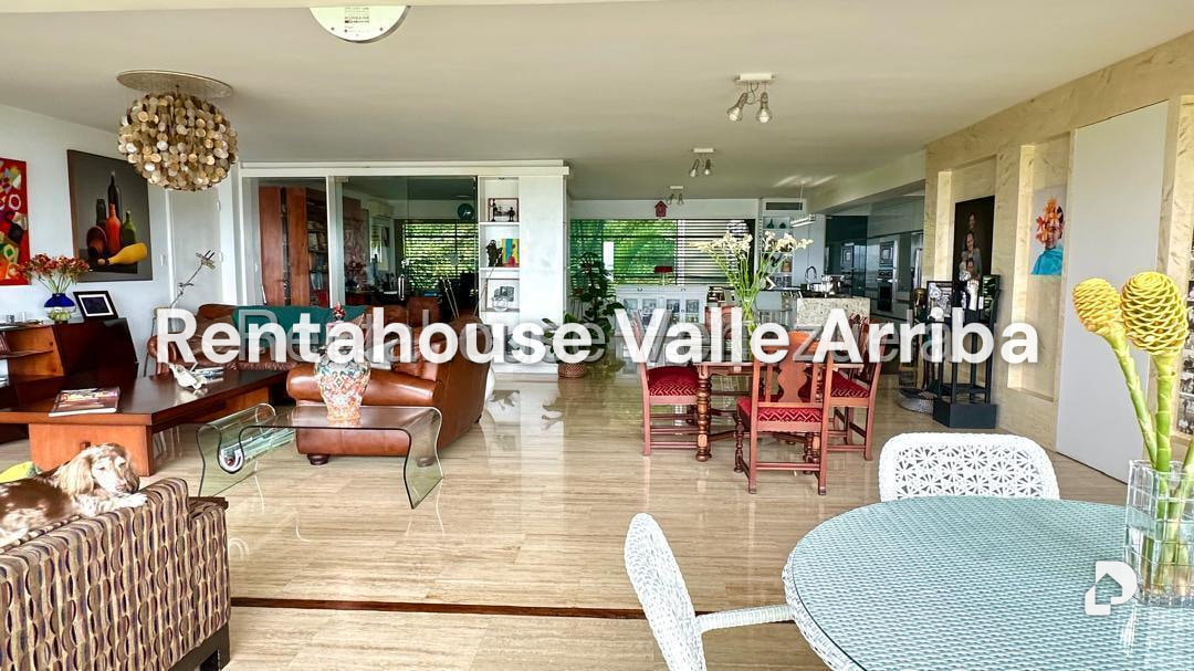 Apartamento en Altamira, Caracas – 28