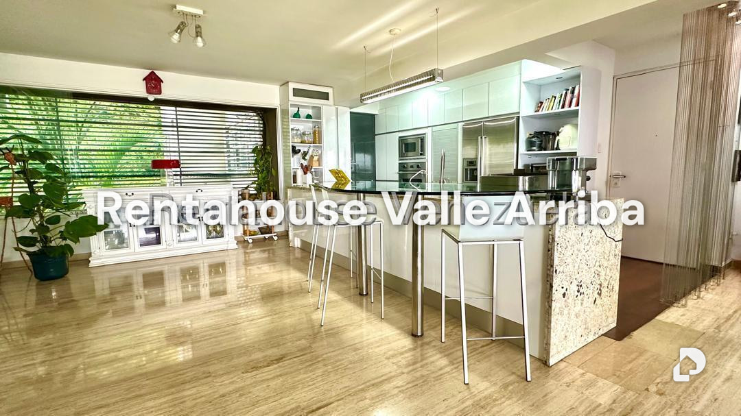 Apartamento en Altamira, Caracas – 26